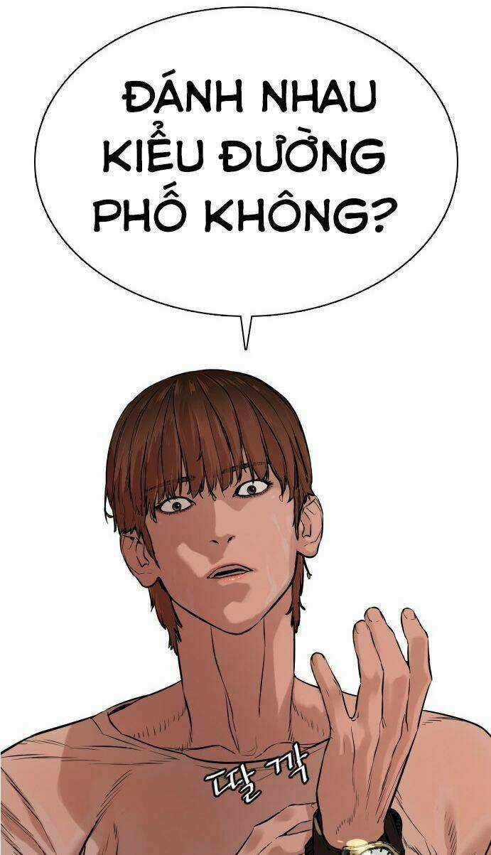 Cách Chiến Thắng Trận Đấu Chapter 16 trang 108