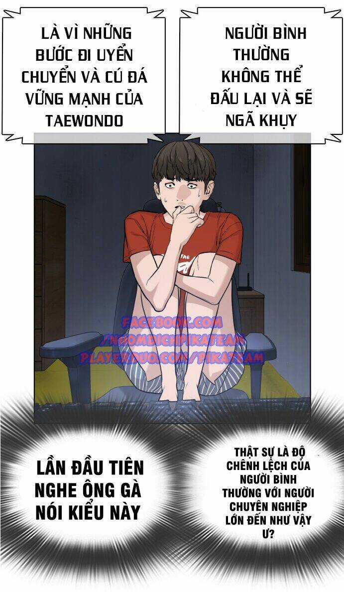 Cách Chiến Thắng Trận Đấu Chapter 16 trang 11