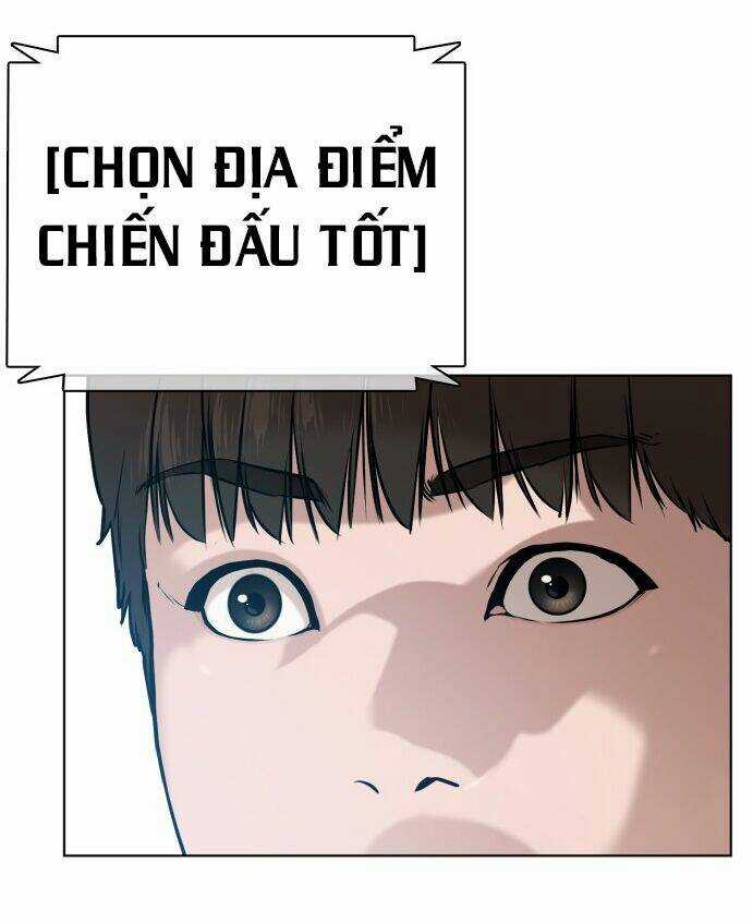 Cách Chiến Thắng Trận Đấu Chapter 16 trang 19