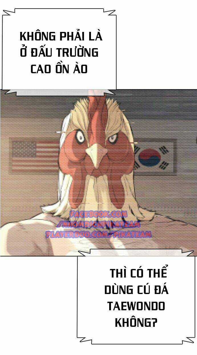 Cách Chiến Thắng Trận Đấu Chapter 16 trang 20