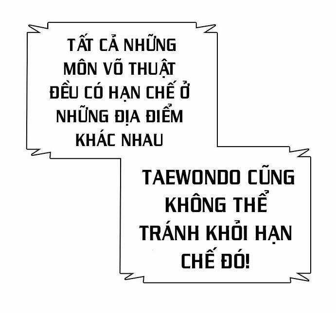 Cách Chiến Thắng Trận Đấu Chapter 16 trang 21