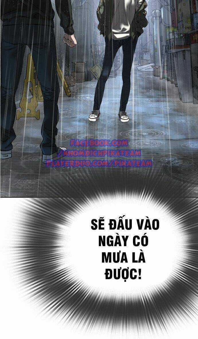 Cách Chiến Thắng Trận Đấu Chapter 16 trang 27