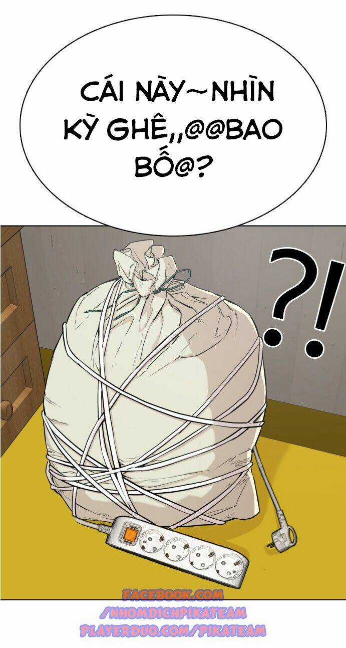 Cách Chiến Thắng Trận Đấu Chapter 16 trang 52