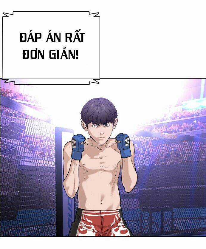 Cách Chiến Thắng Trận Đấu Chapter 16 trang 6