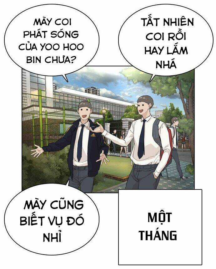 Cách Chiến Thắng Trận Đấu Chapter 16 trang 67