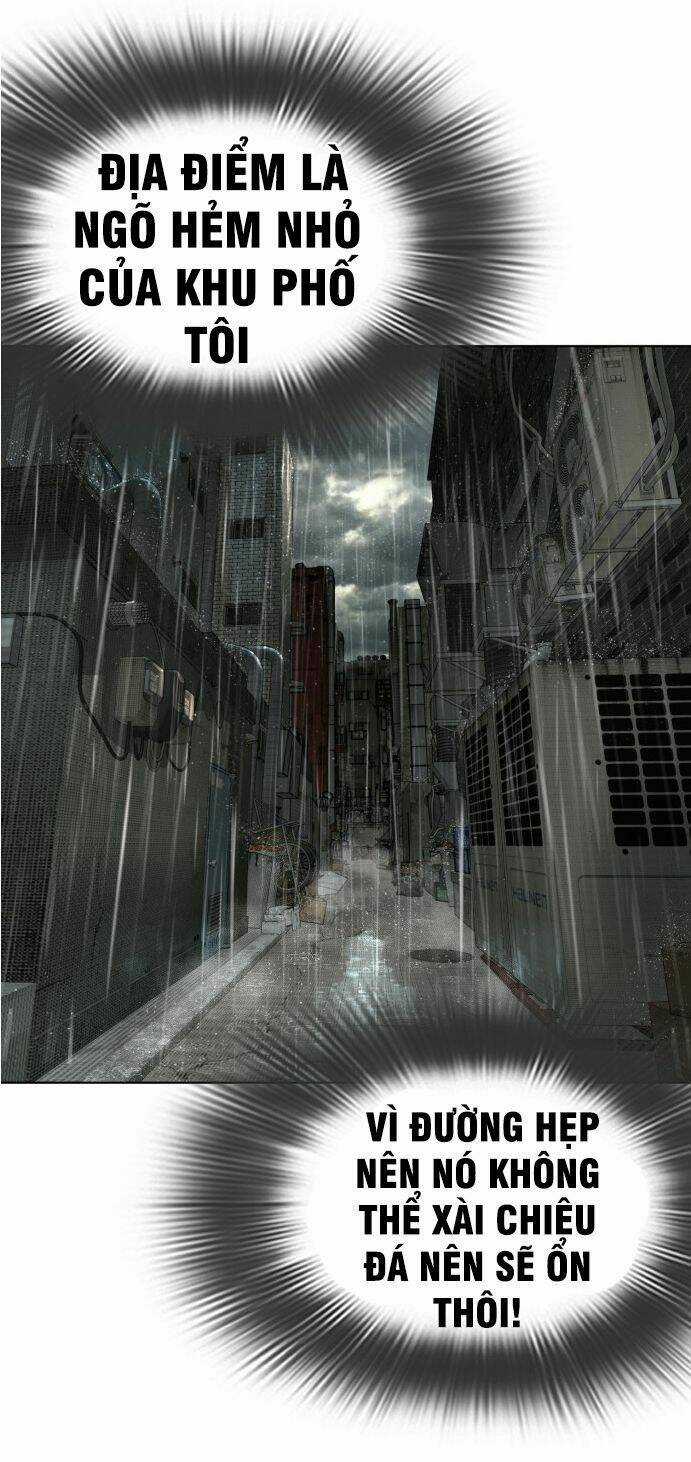 Cách Chiến Thắng Trận Đấu Chapter 16 trang 72