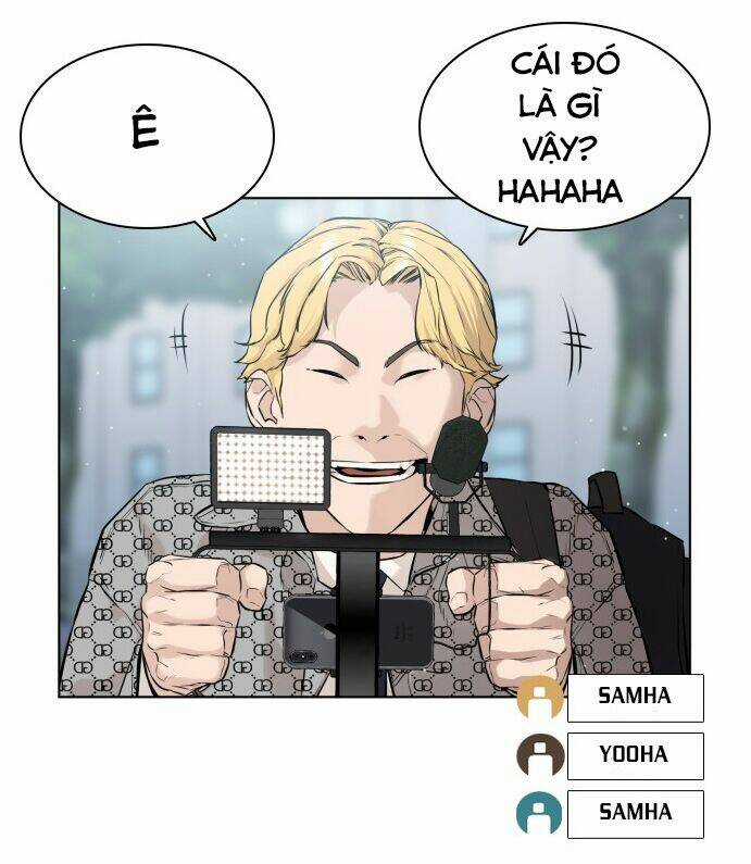 Cách Chiến Thắng Trận Đấu Chapter 16 trang 76