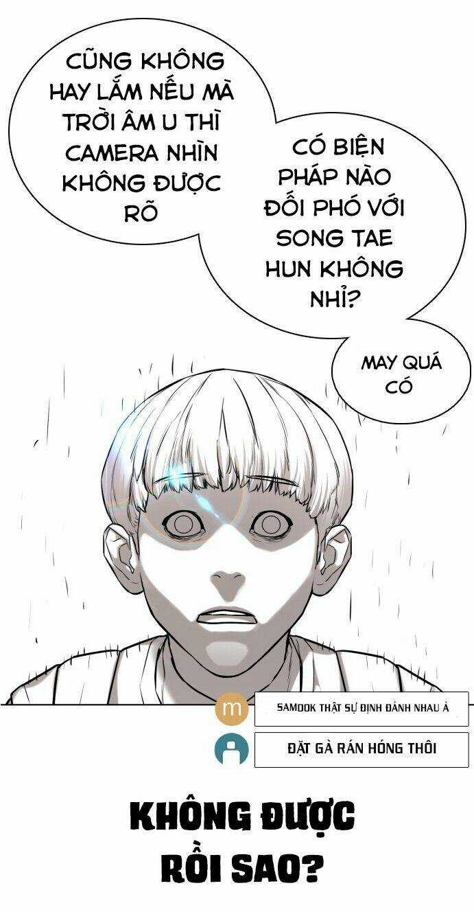 Cách Chiến Thắng Trận Đấu Chapter 16 trang 78