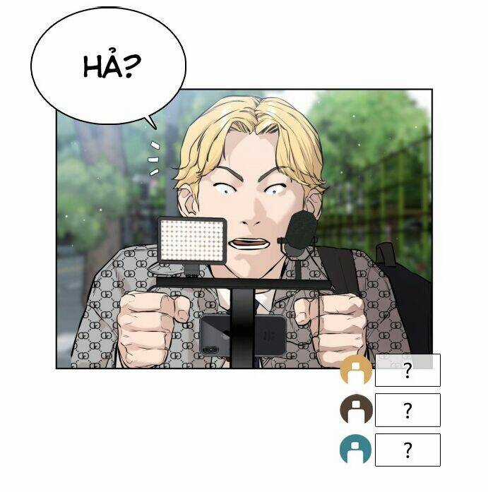 Cách Chiến Thắng Trận Đấu Chapter 16 trang 84