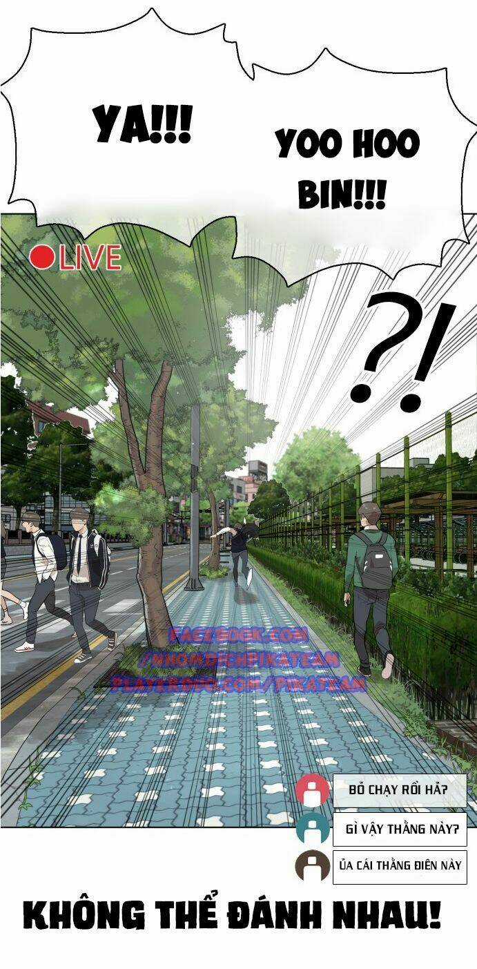 Cách Chiến Thắng Trận Đấu Chapter 16 trang 85