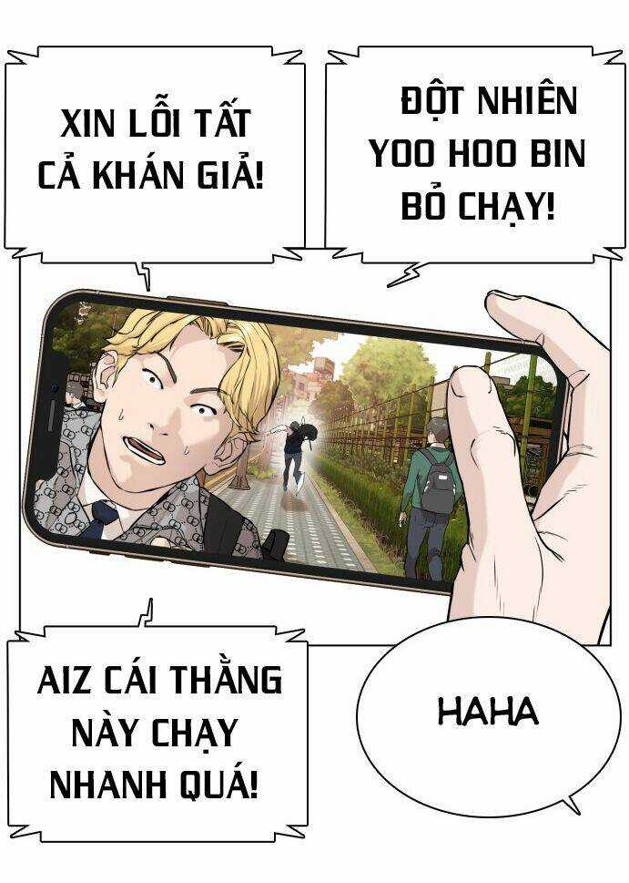 Cách Chiến Thắng Trận Đấu Chapter 16 trang 87