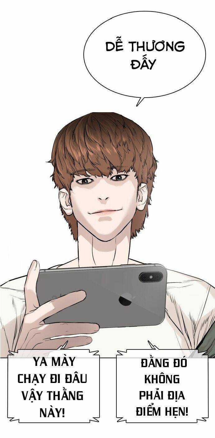 Cách Chiến Thắng Trận Đấu Chapter 16 trang 88