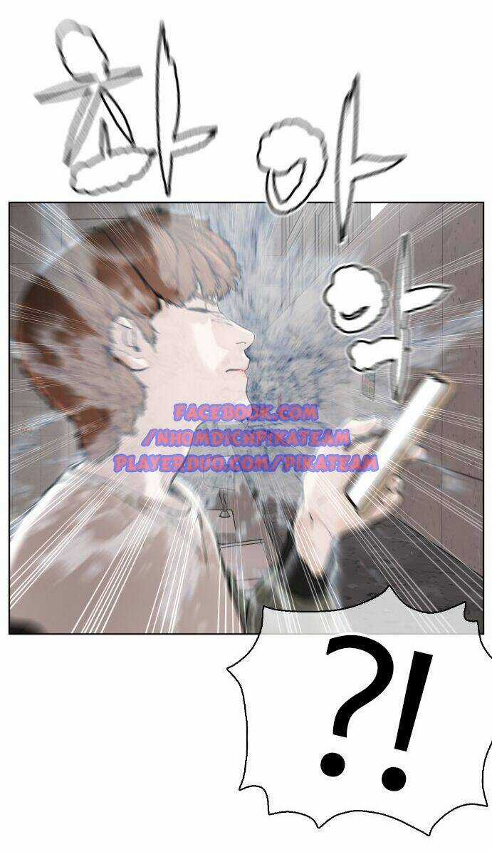 Cách Chiến Thắng Trận Đấu Chapter 16 trang 91