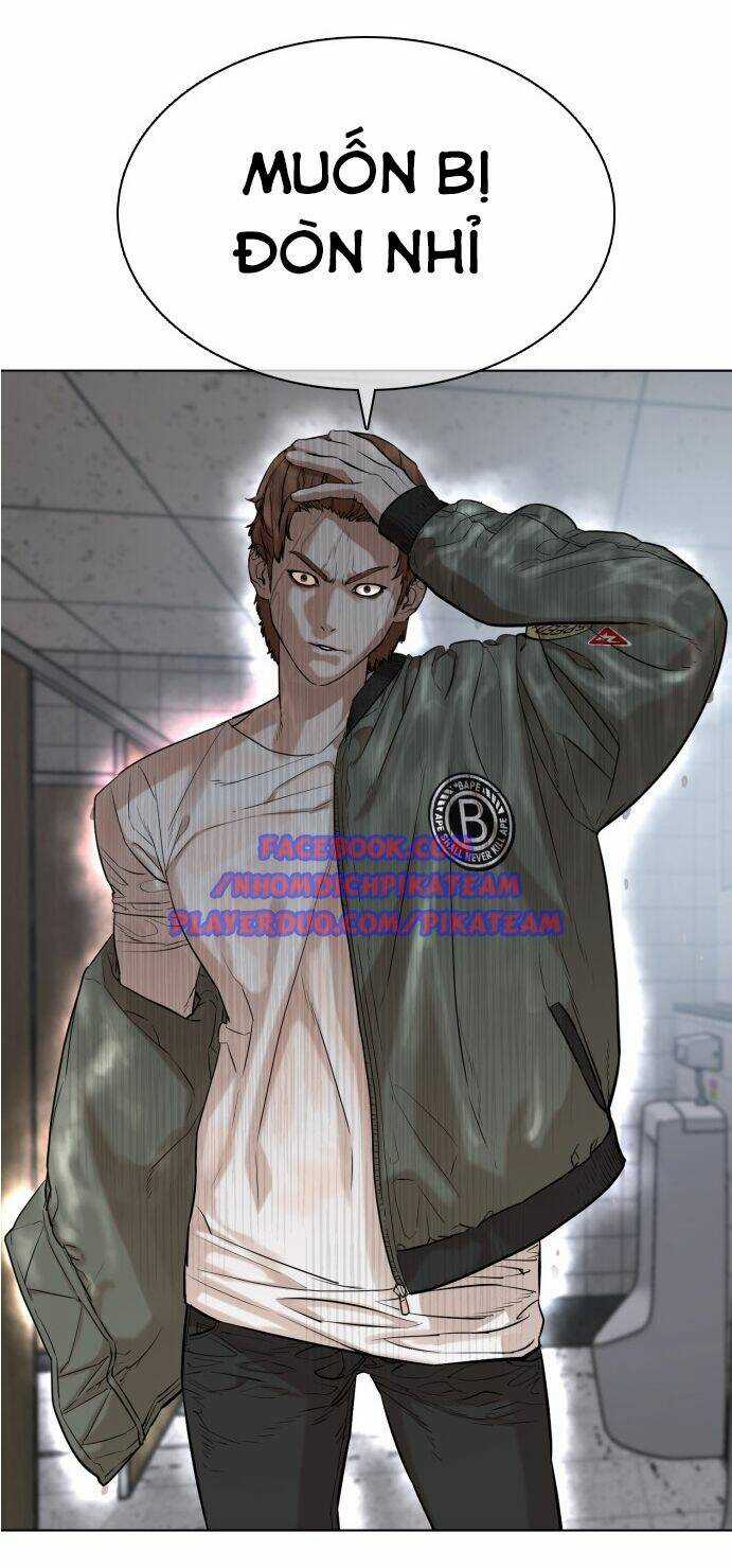 Cách Chiến Thắng Trận Đấu Chapter 16 trang 97