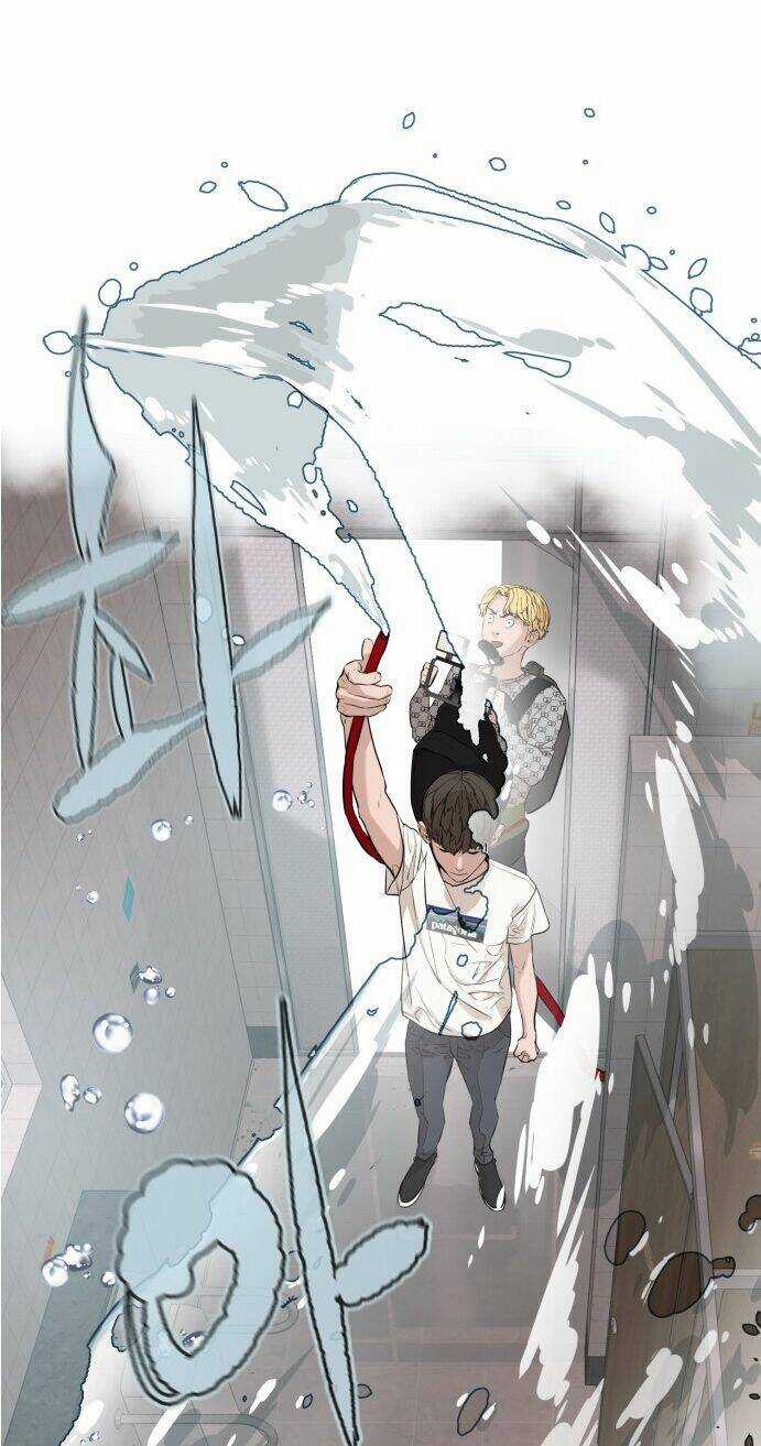 Cách Chiến Thắng Trận Đấu Chapter 16 trang 99