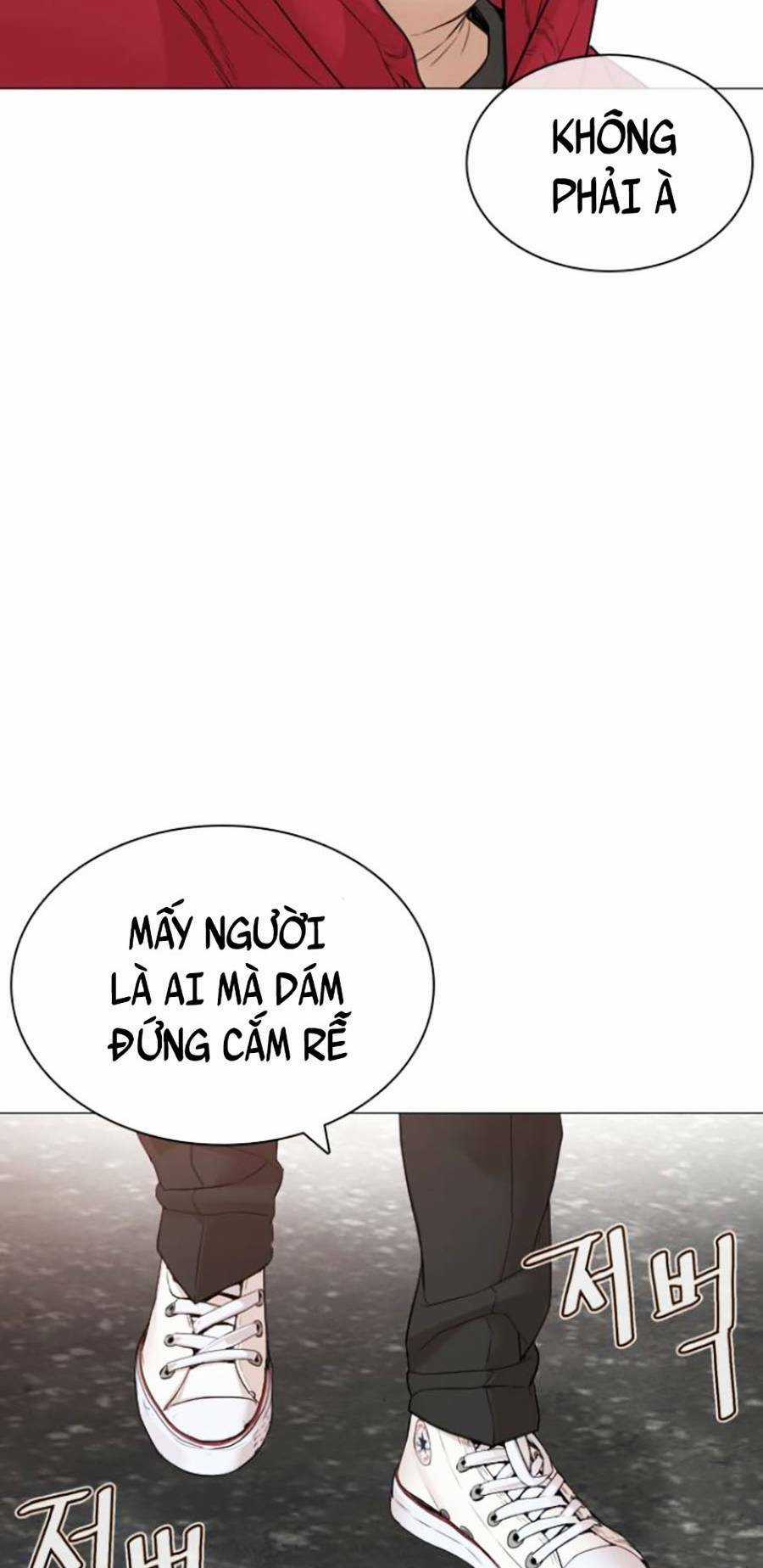 Cách Chiến Thắng Trận Đấu Chapter 160 trang 107