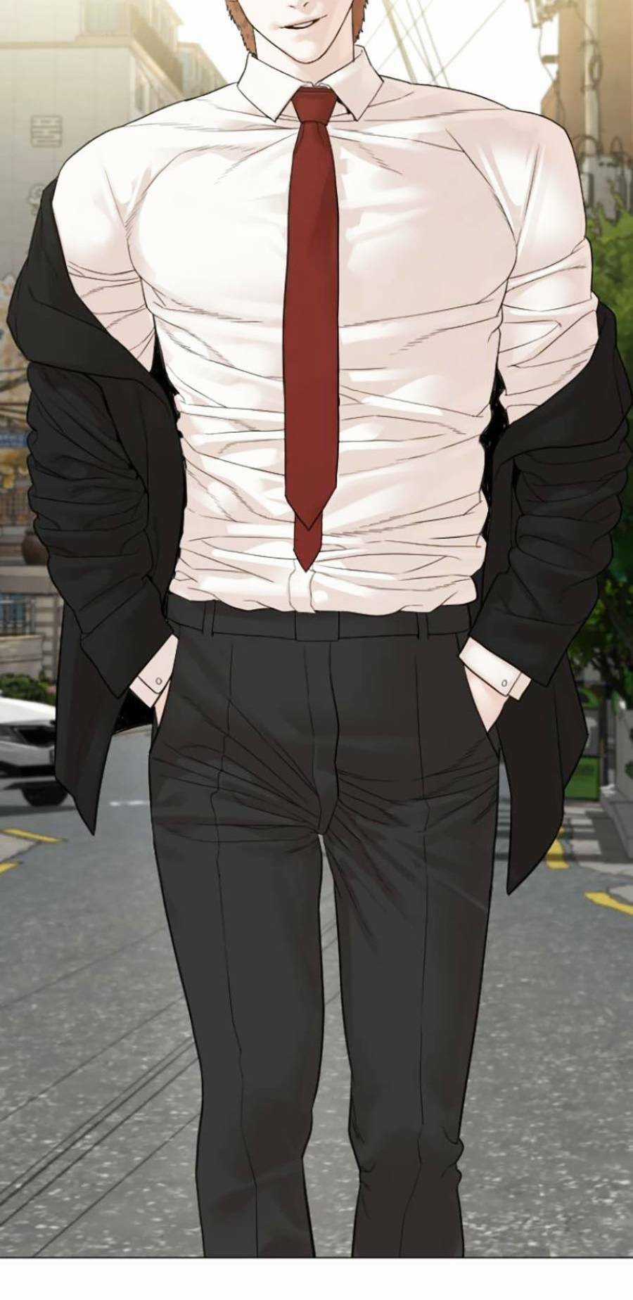 Cách Chiến Thắng Trận Đấu Chapter 160 trang 109