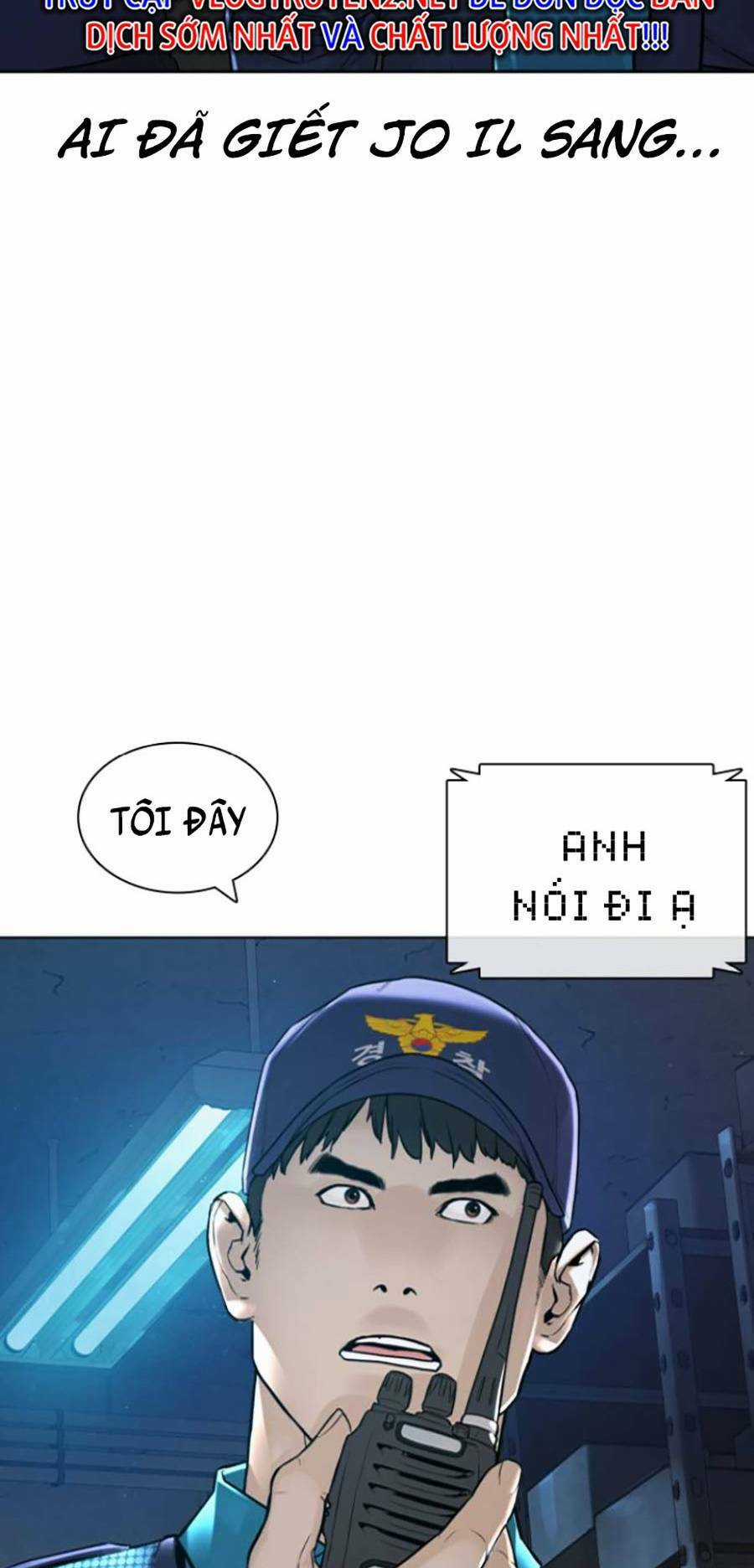 Cách Chiến Thắng Trận Đấu Chapter 160 trang 11