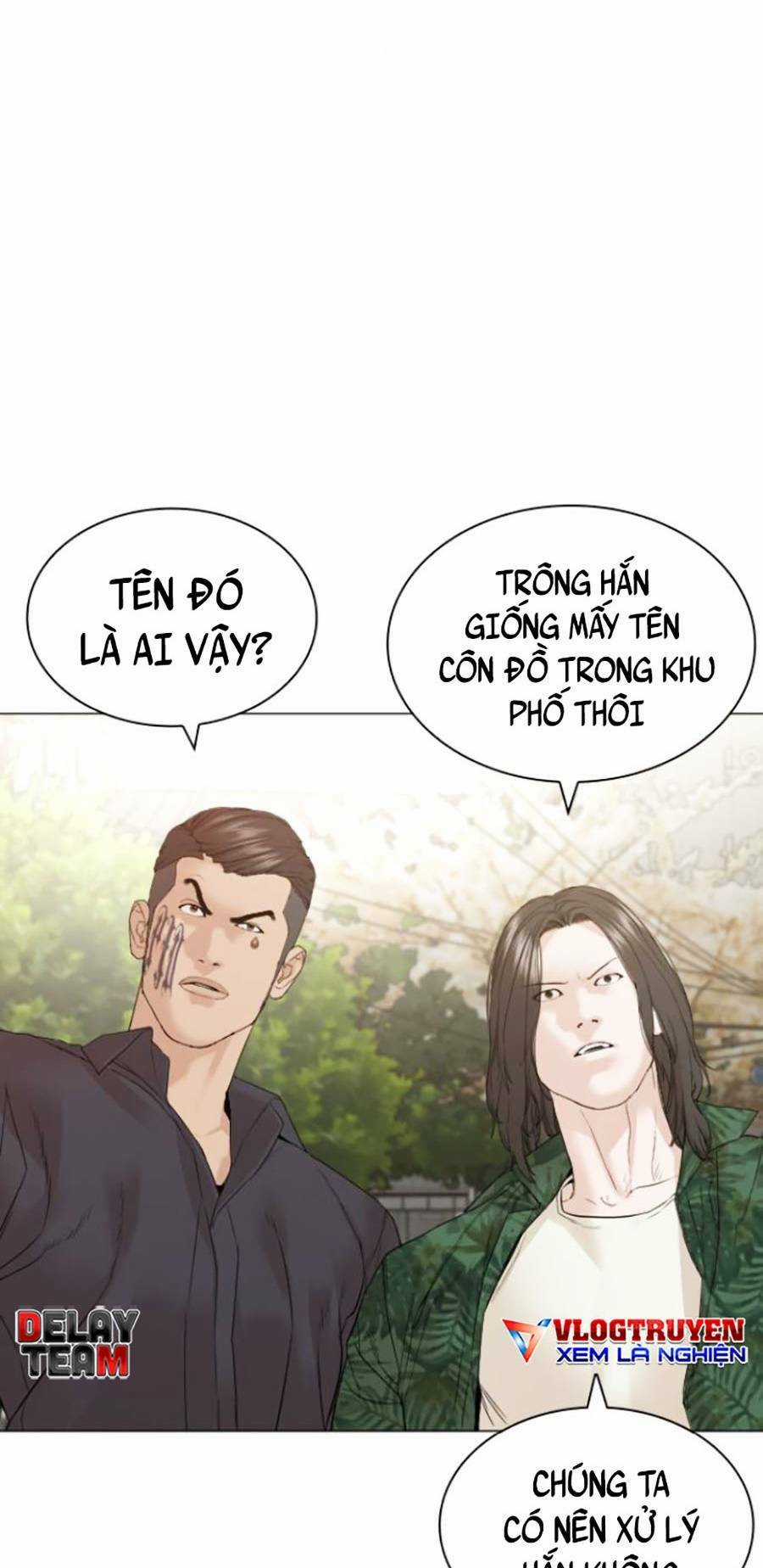 Cách Chiến Thắng Trận Đấu Chapter 160 trang 110