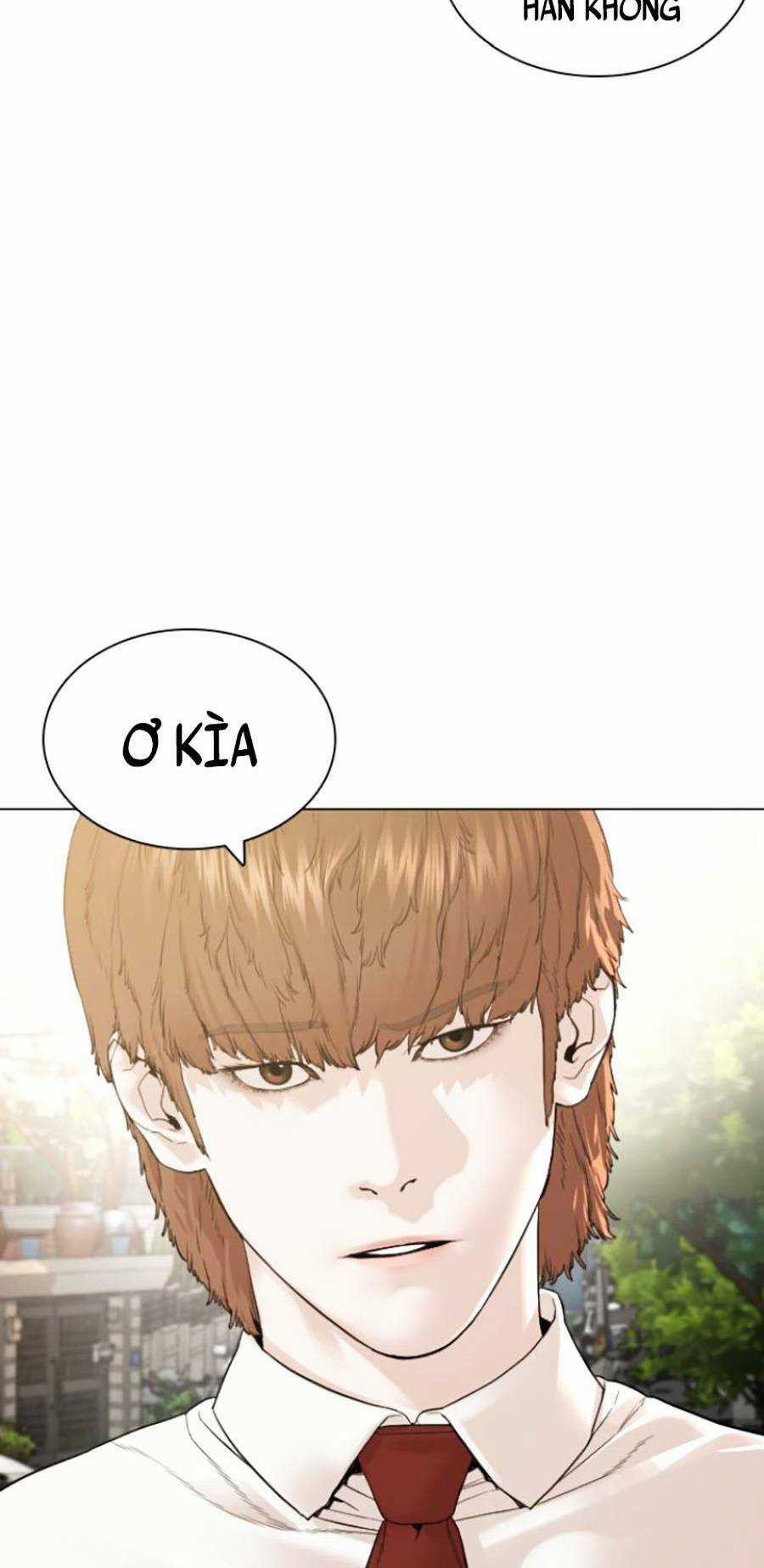 Cách Chiến Thắng Trận Đấu Chapter 160 trang 111