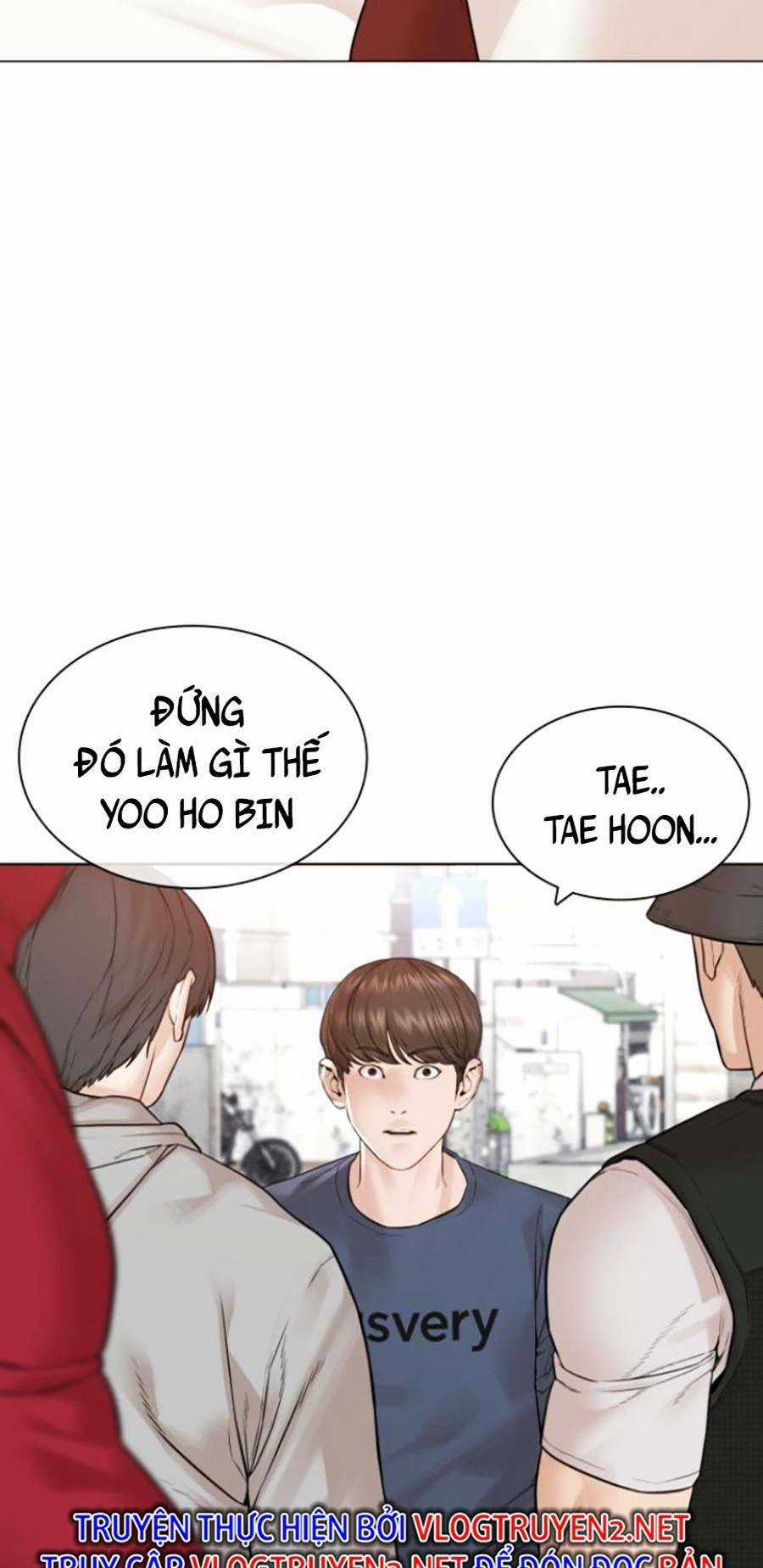 Cách Chiến Thắng Trận Đấu Chapter 160 trang 112