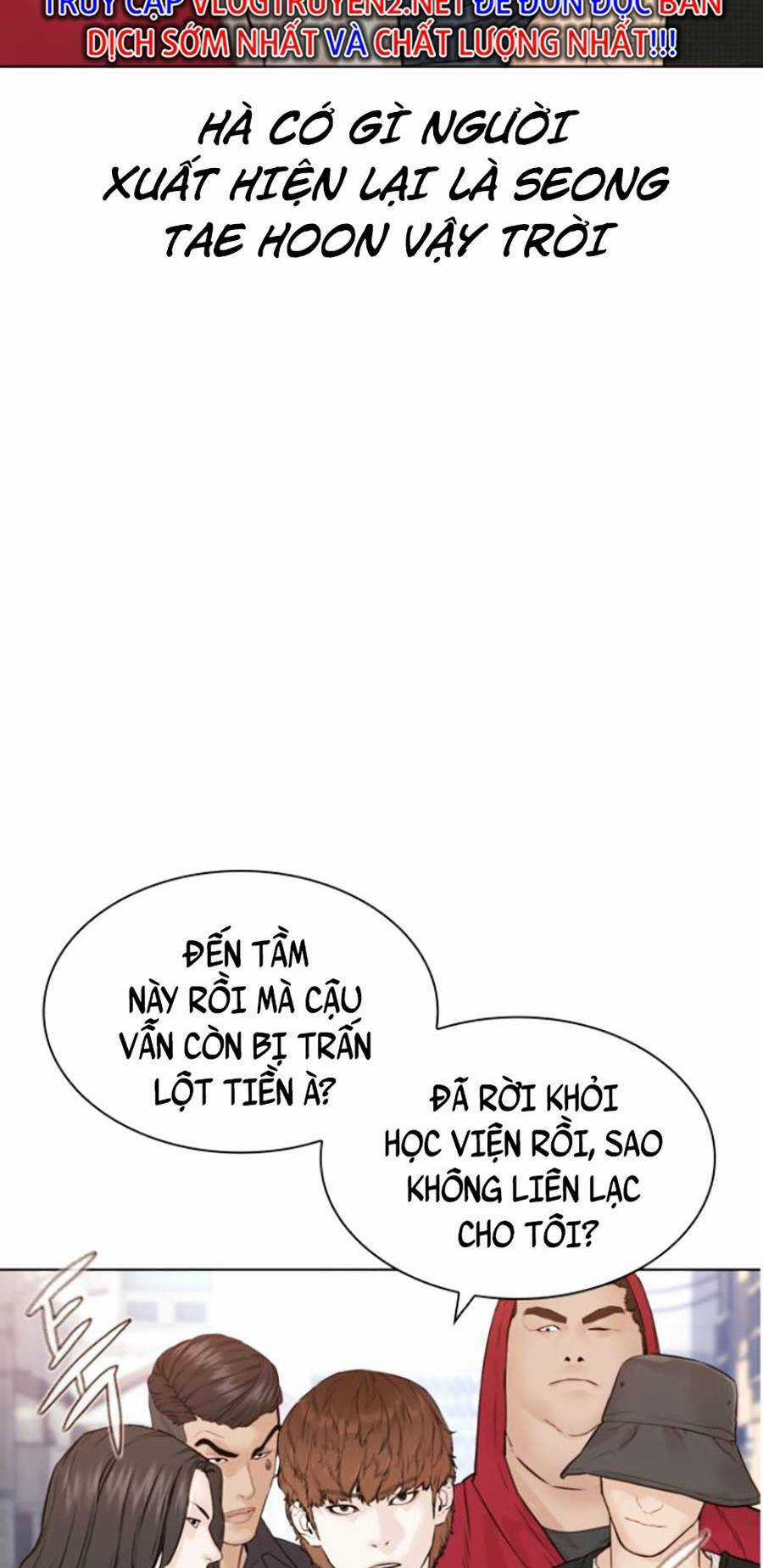 Cách Chiến Thắng Trận Đấu Chapter 160 trang 113