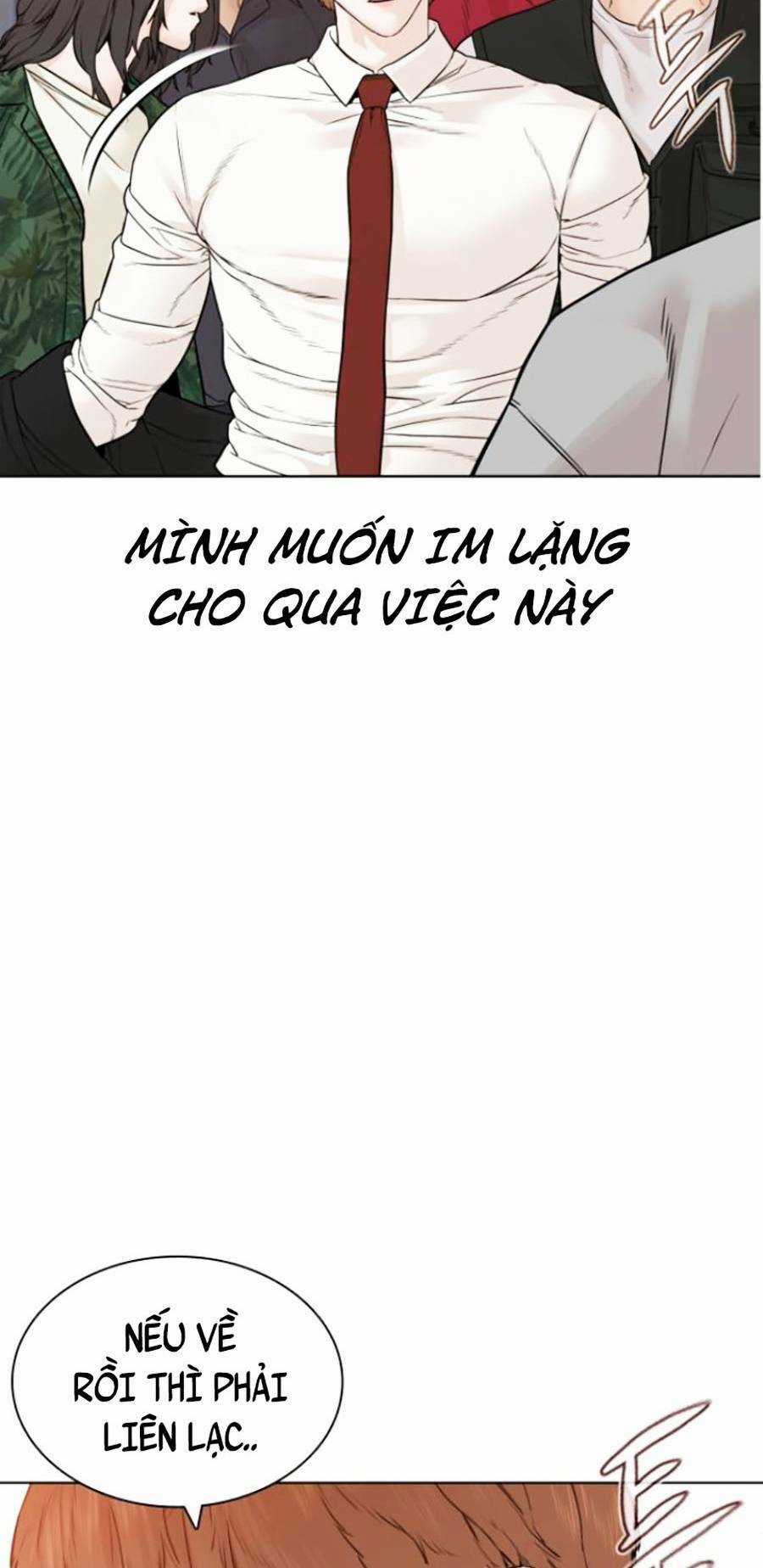 Cách Chiến Thắng Trận Đấu Chapter 160 trang 114