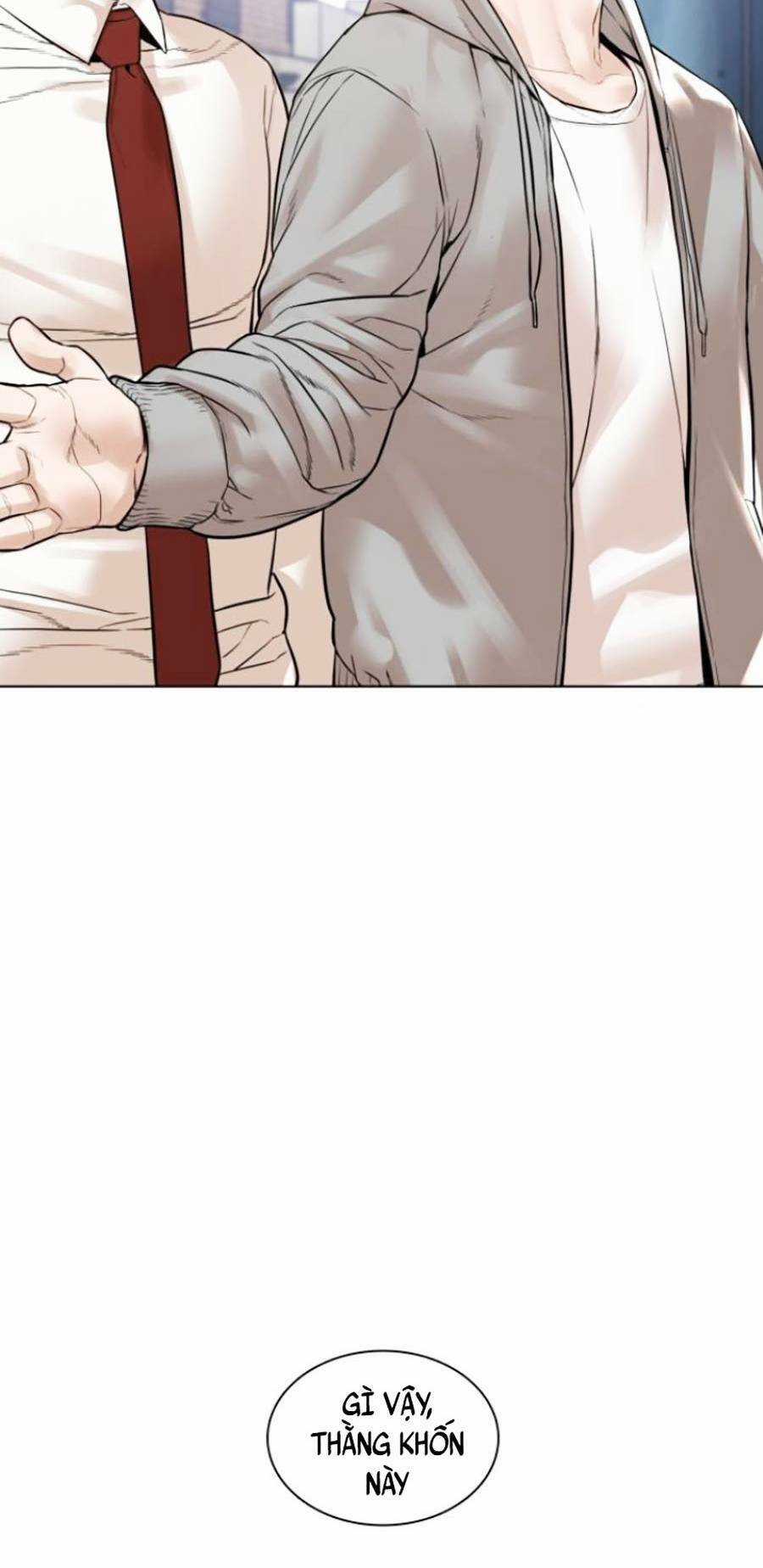 Cách Chiến Thắng Trận Đấu Chapter 160 trang 116