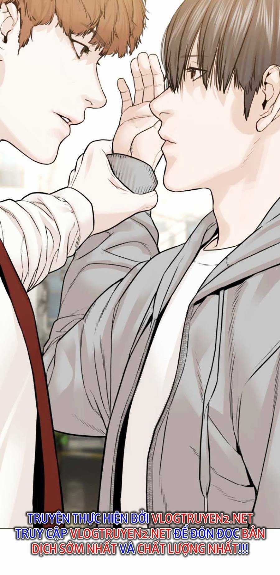 Cách Chiến Thắng Trận Đấu Chapter 160 trang 118