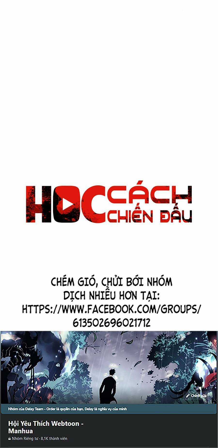 Cách Chiến Thắng Trận Đấu Chapter 160 trang 119