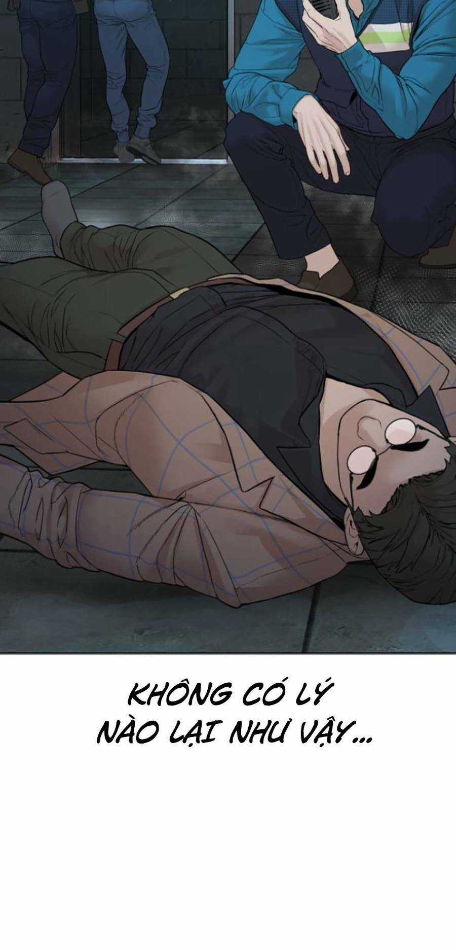 Cách Chiến Thắng Trận Đấu Chapter 160 trang 14