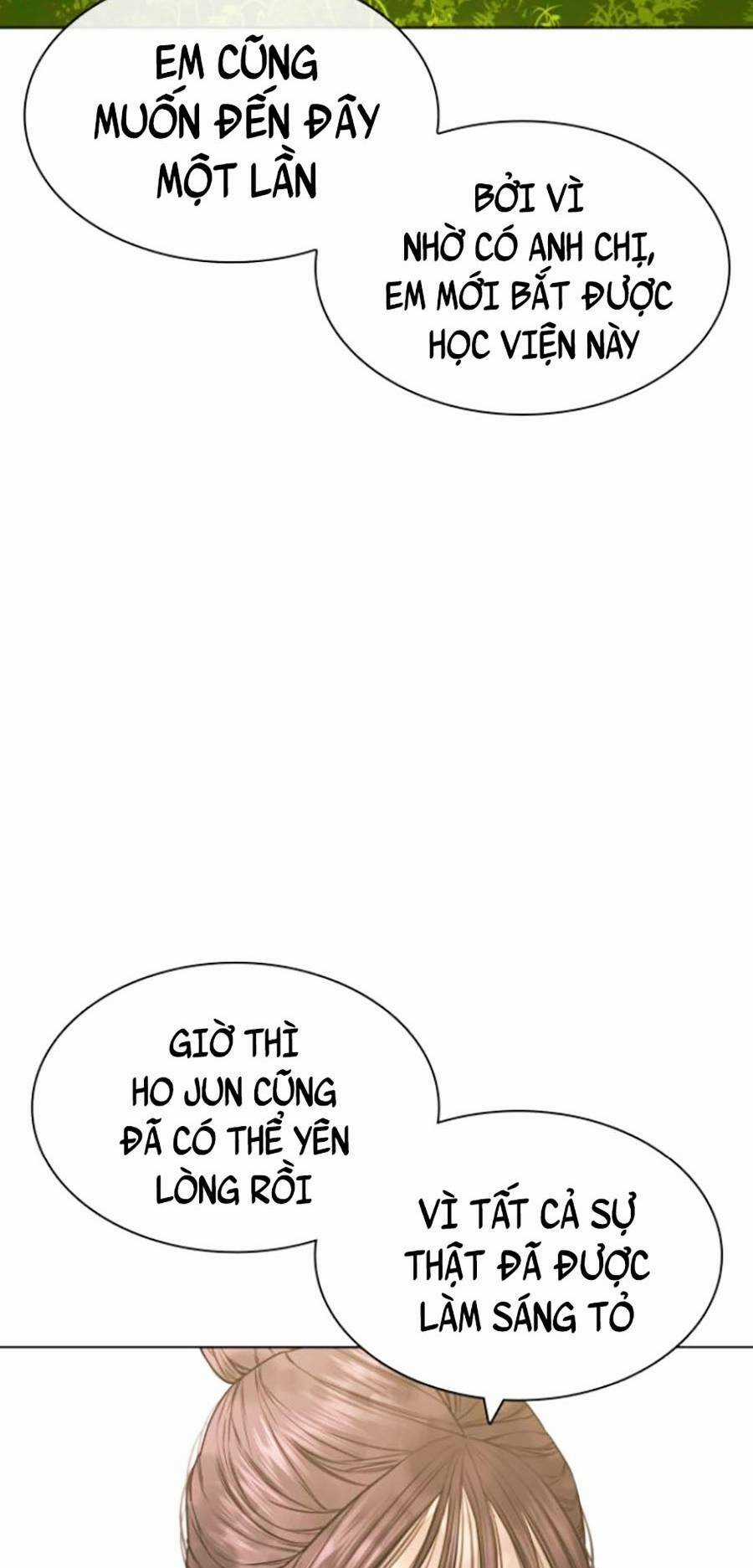 Cách Chiến Thắng Trận Đấu Chapter 160 trang 19