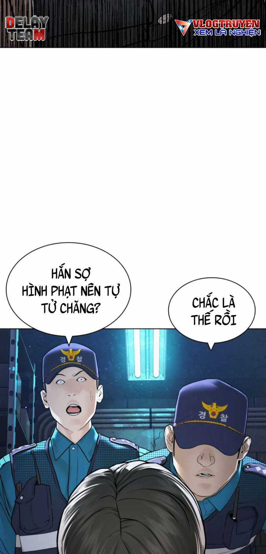 Cách Chiến Thắng Trận Đấu Chapter 160 trang 2