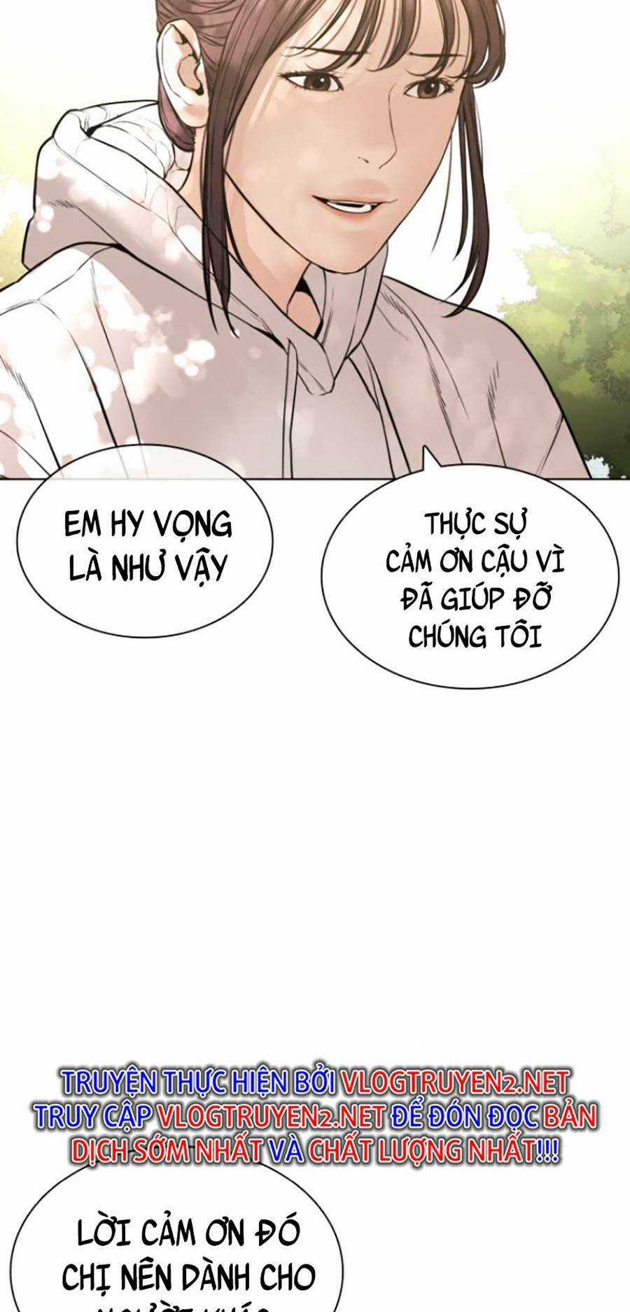 Cách Chiến Thắng Trận Đấu Chapter 160 trang 20