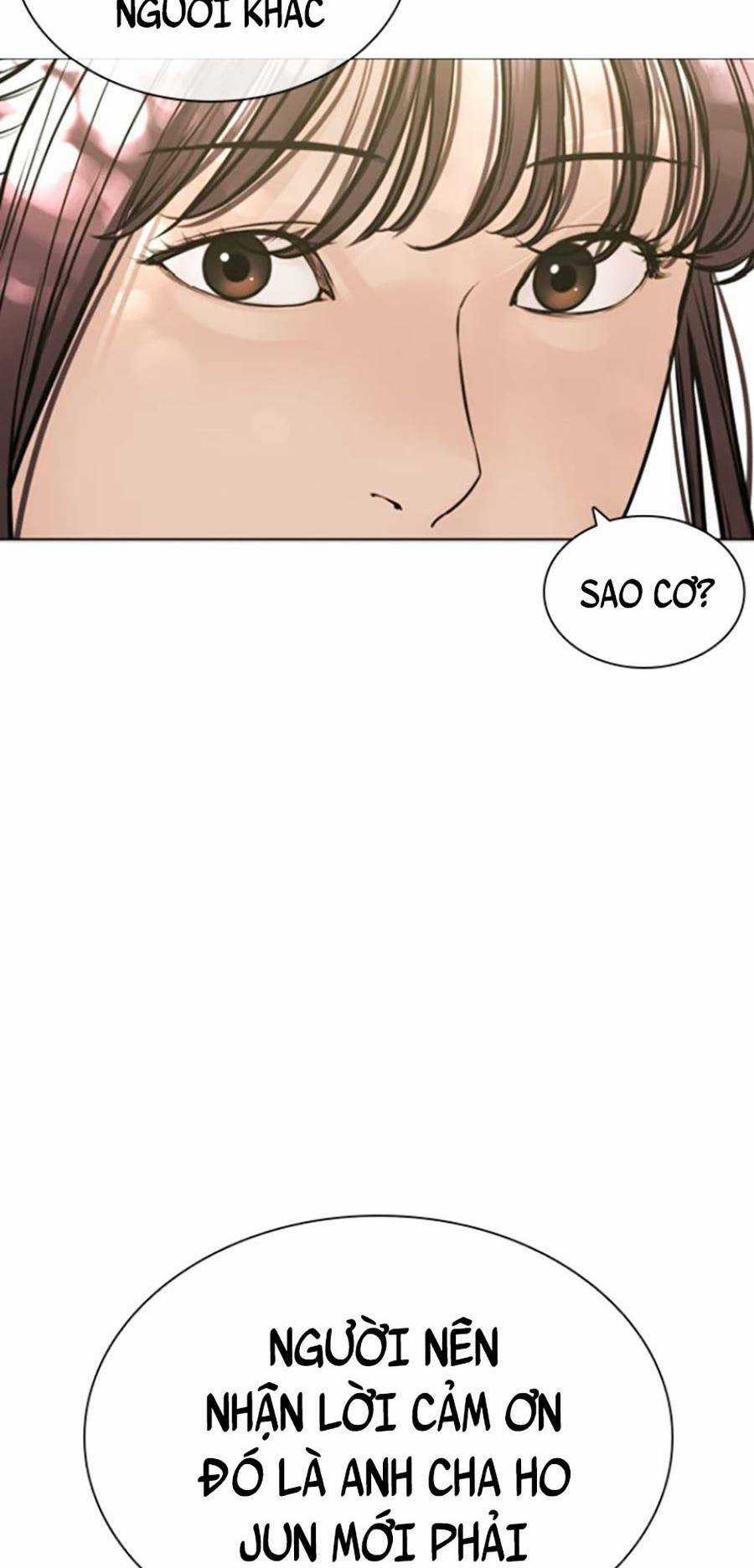 Cách Chiến Thắng Trận Đấu Chapter 160 trang 21