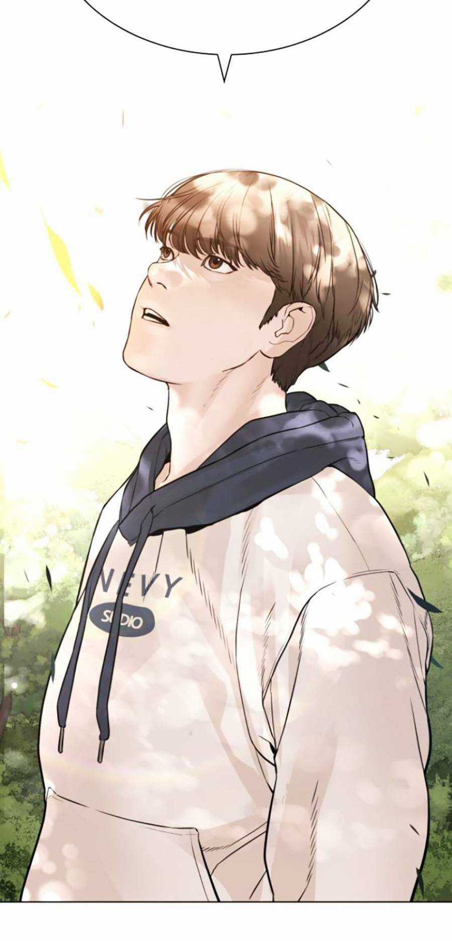 Cách Chiến Thắng Trận Đấu Chapter 160 trang 22