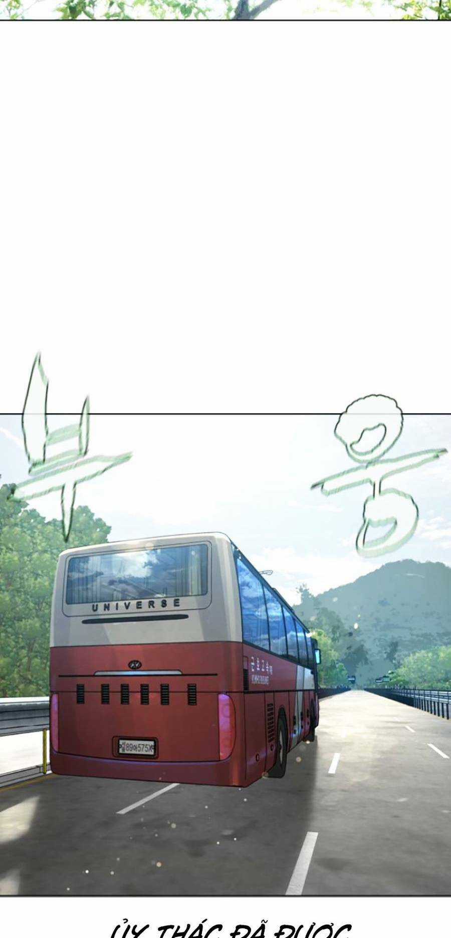 Cách Chiến Thắng Trận Đấu Chapter 160 trang 24