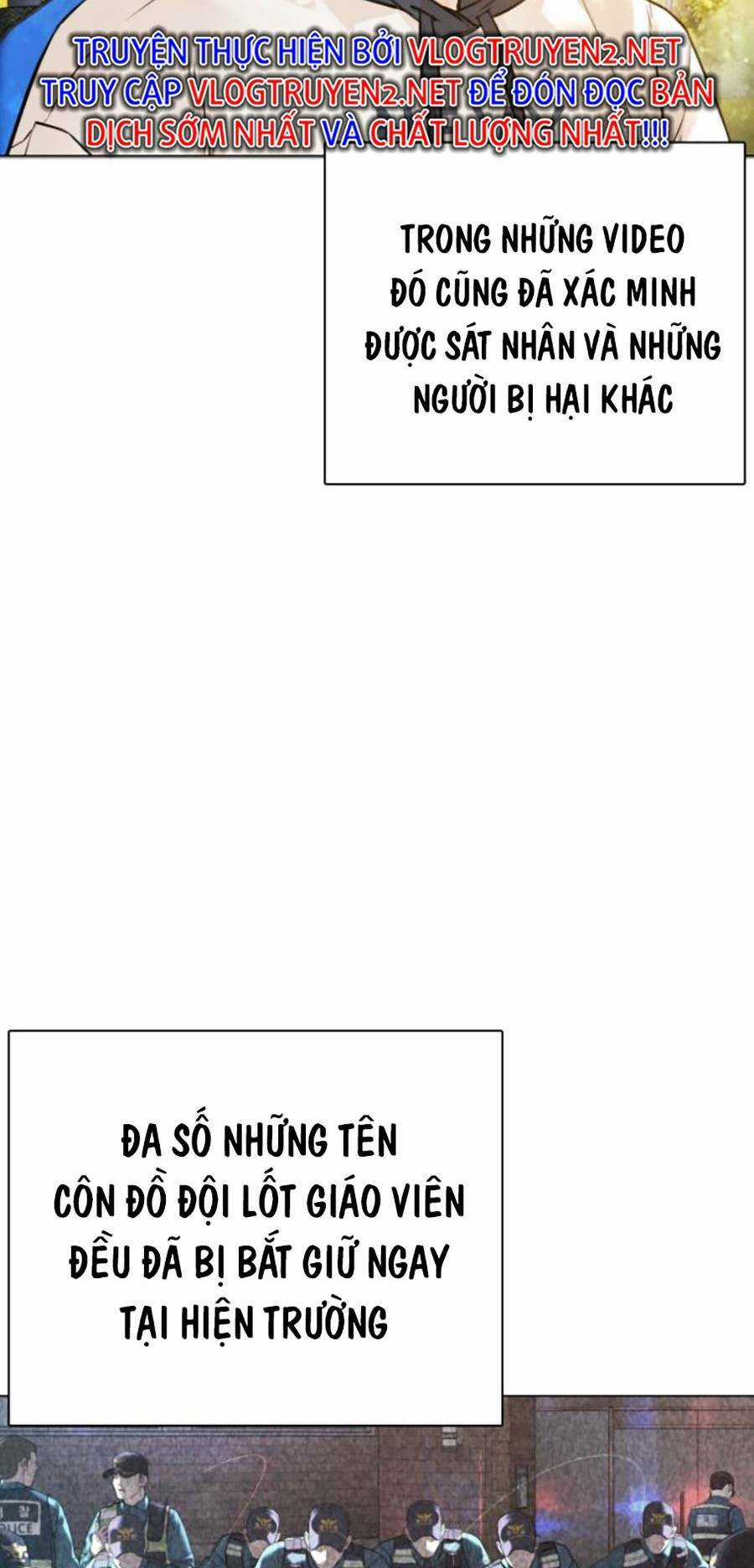 Cách Chiến Thắng Trận Đấu Chapter 160 trang 26