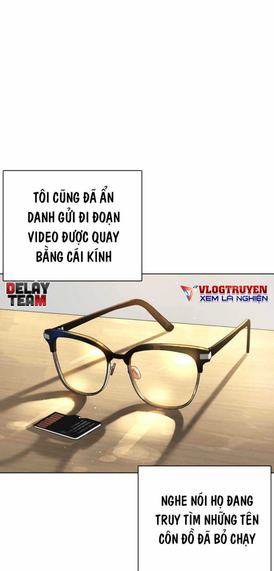 Cách Chiến Thắng Trận Đấu Chapter 160 trang 28