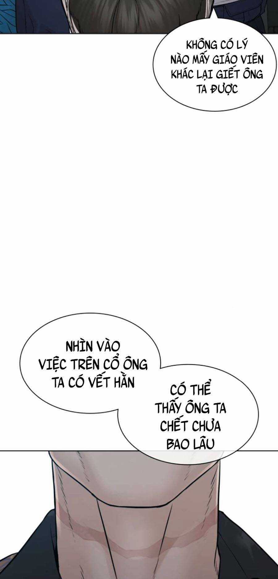 Cách Chiến Thắng Trận Đấu Chapter 160 trang 3