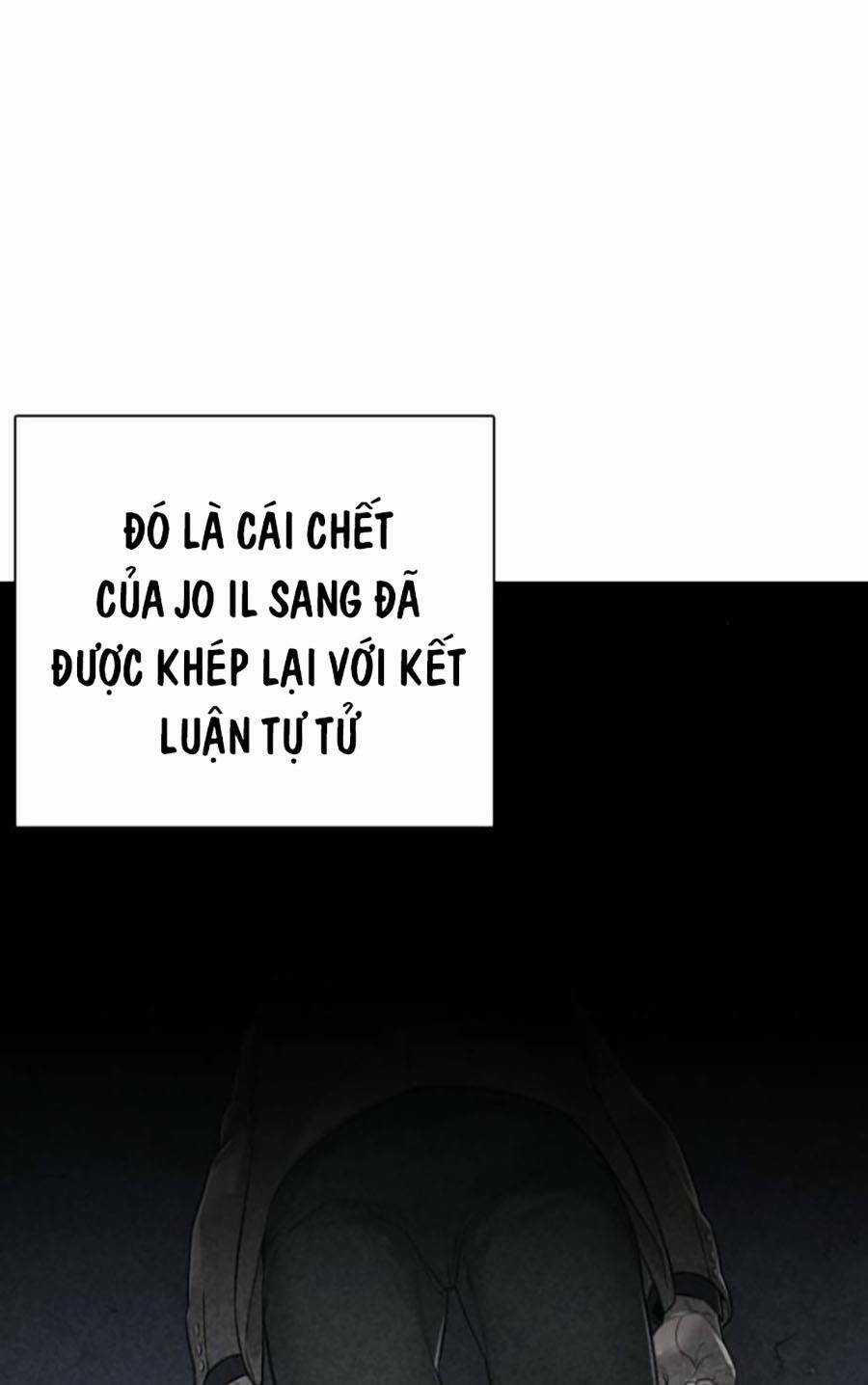 Cách Chiến Thắng Trận Đấu Chapter 160 trang 30