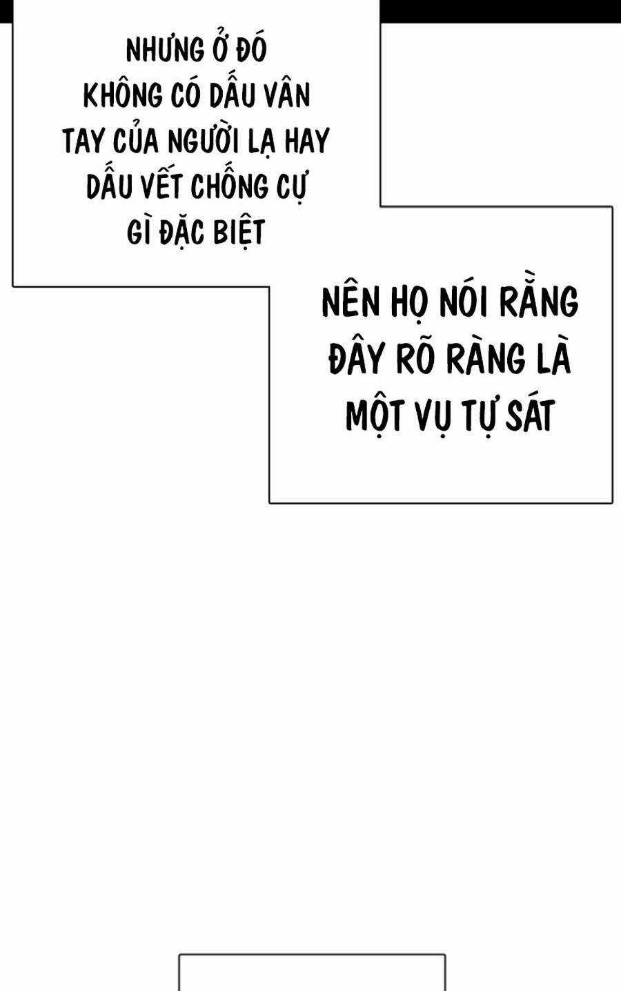 Cách Chiến Thắng Trận Đấu Chapter 160 trang 33