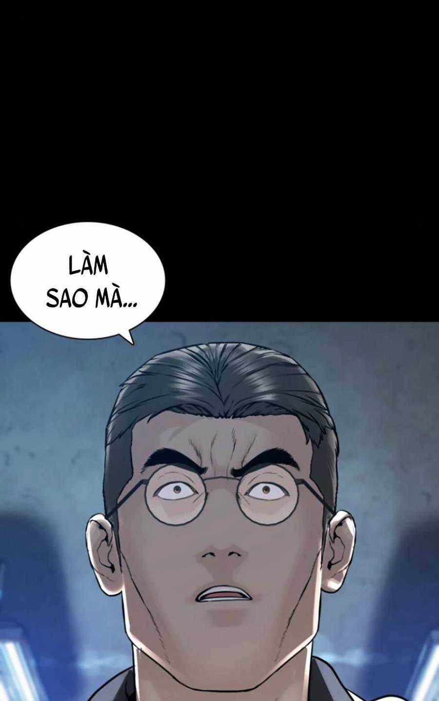 Cách Chiến Thắng Trận Đấu Chapter 160 trang 37