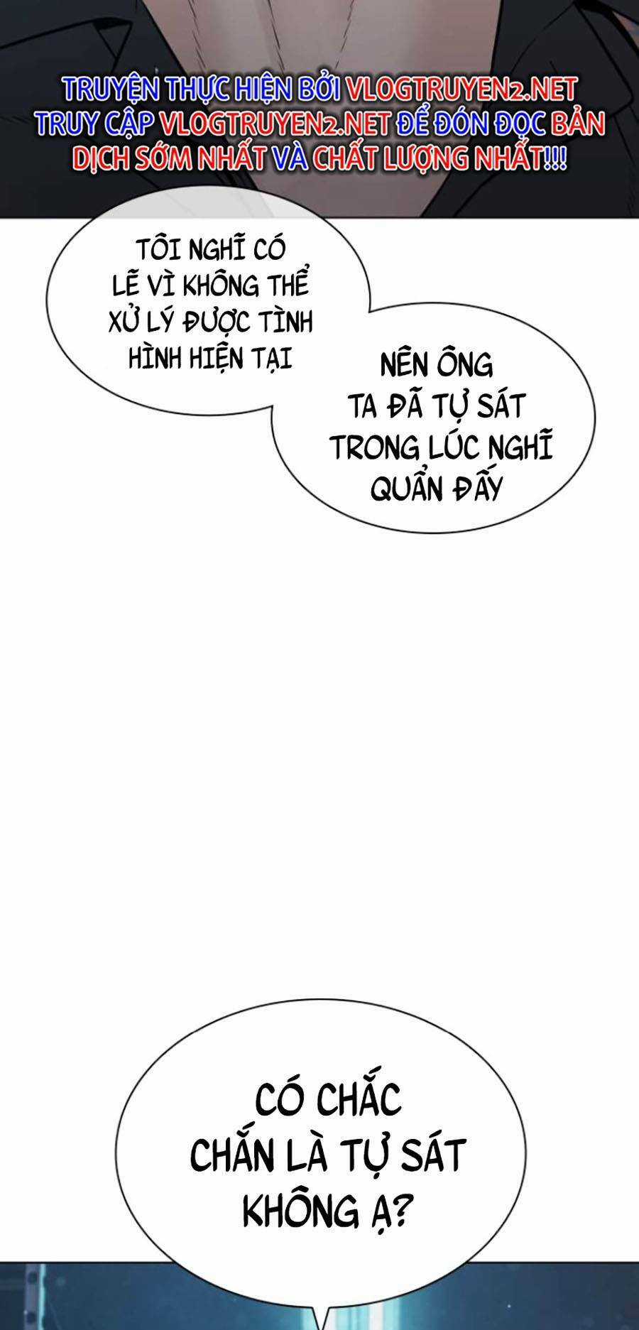 Cách Chiến Thắng Trận Đấu Chapter 160 trang 4