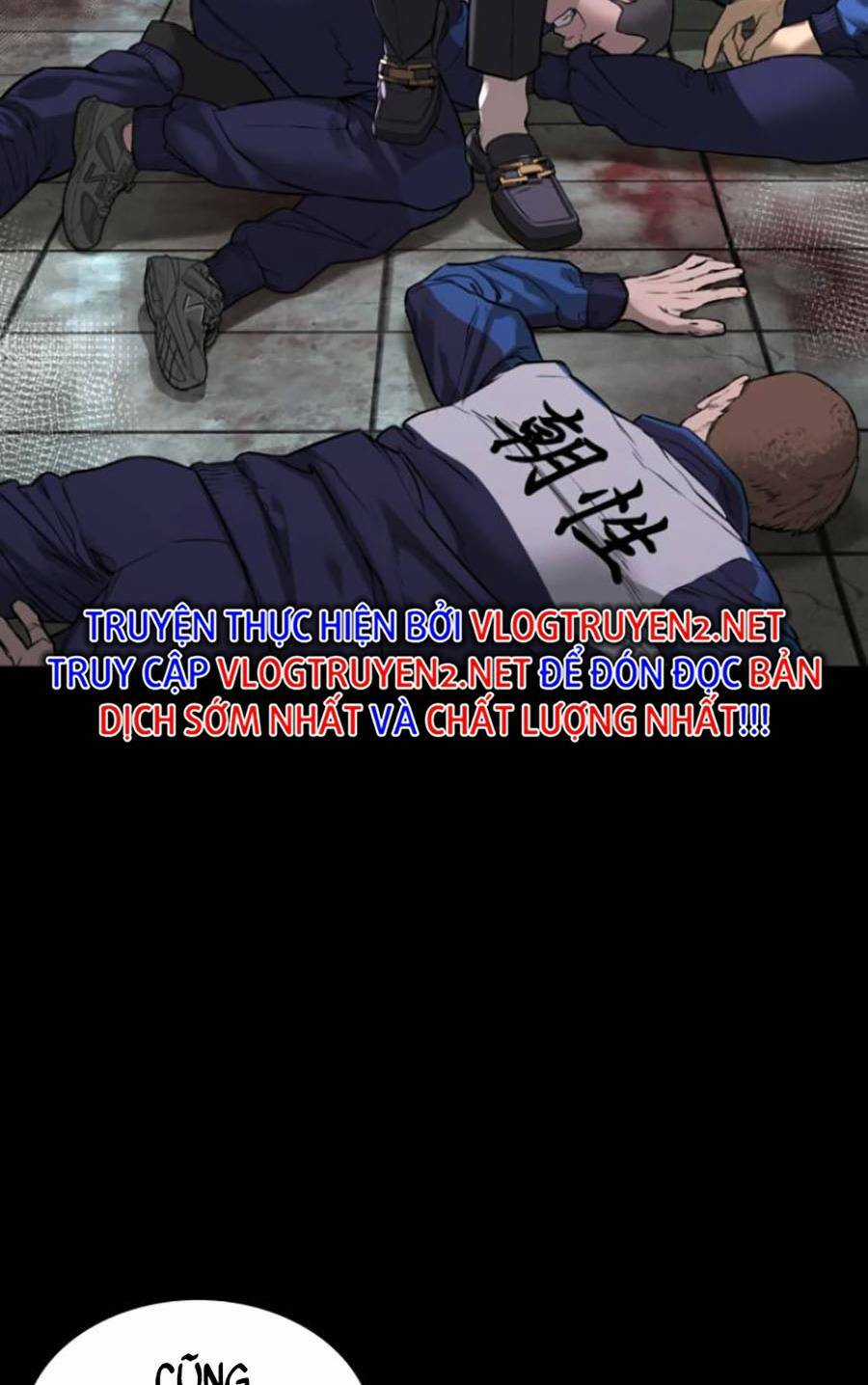 Cách Chiến Thắng Trận Đấu Chapter 160 trang 40