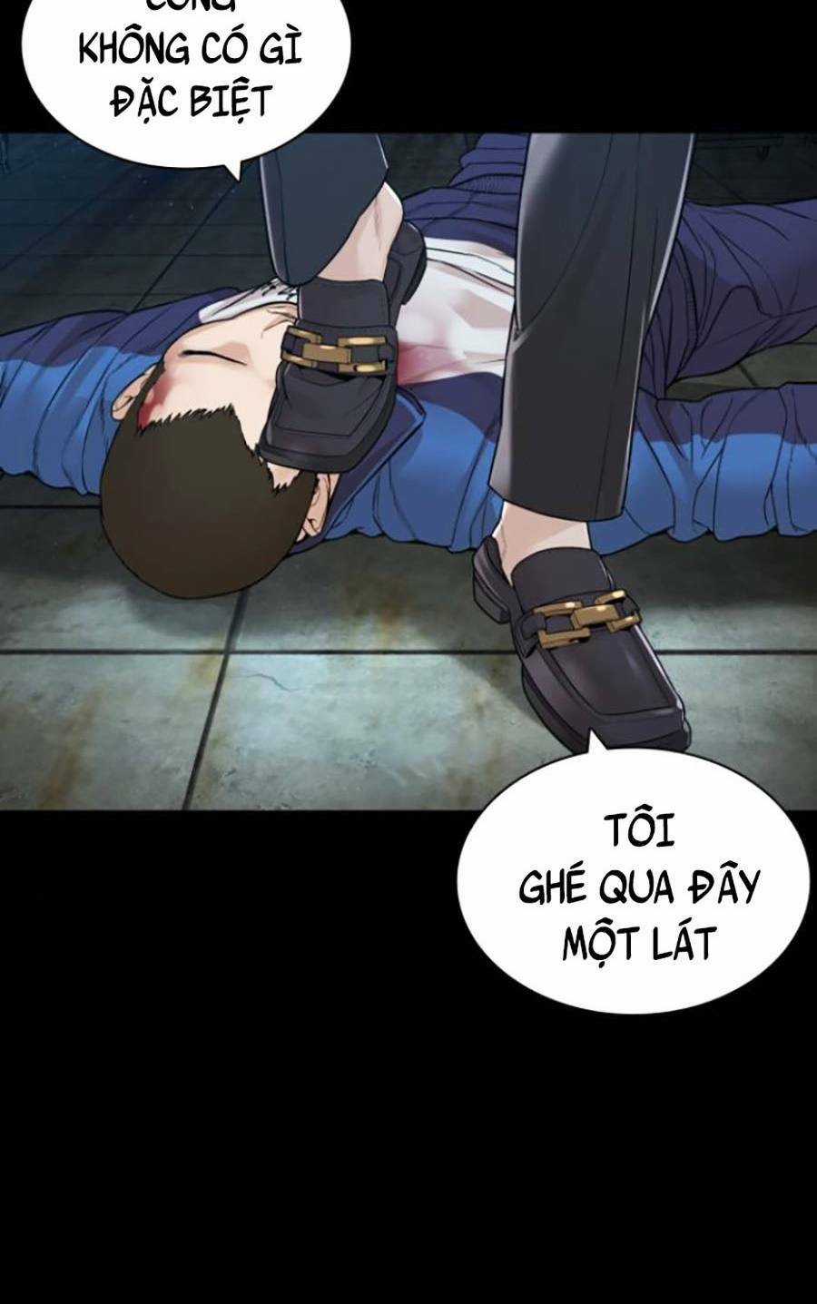 Cách Chiến Thắng Trận Đấu Chapter 160 trang 41