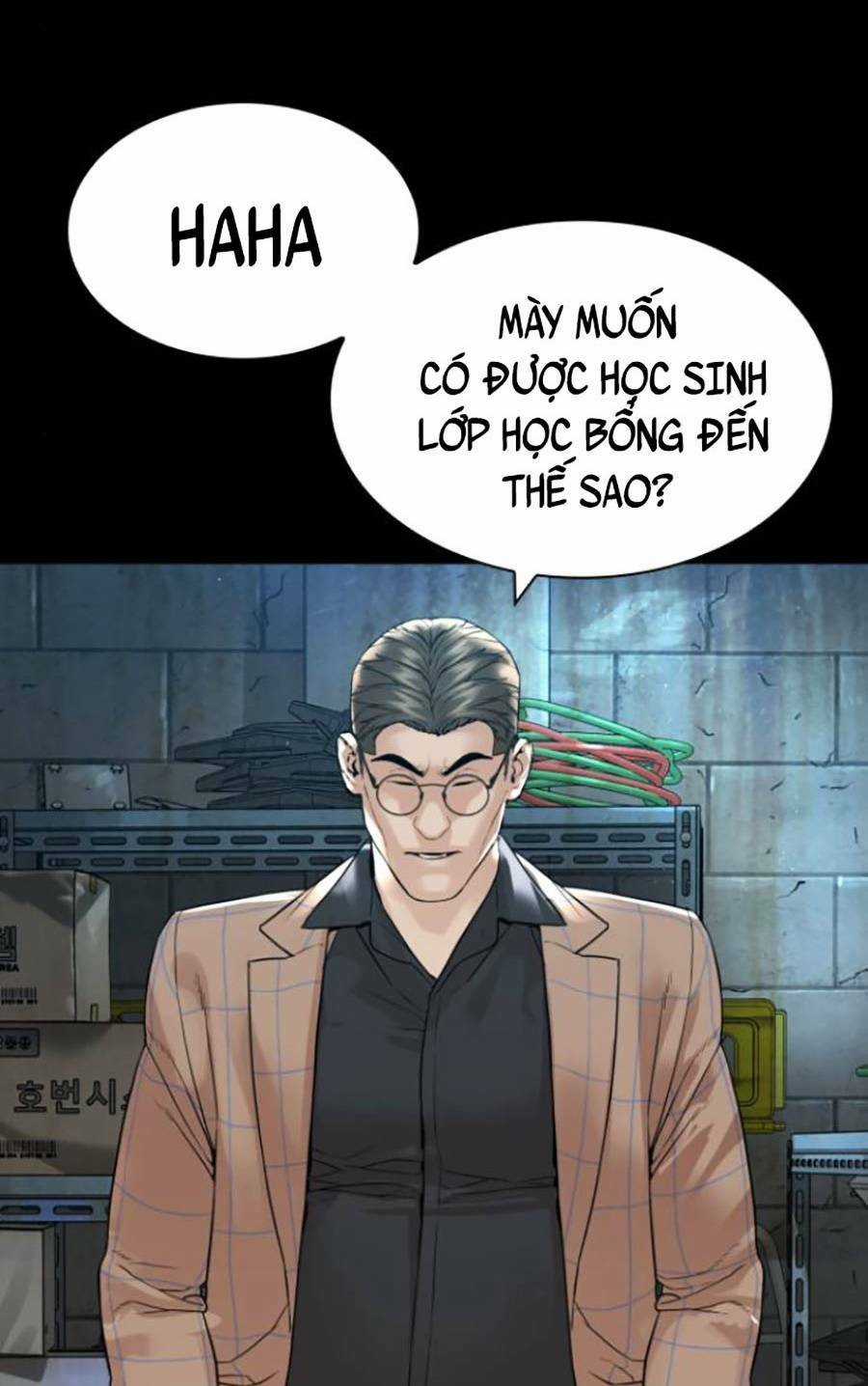 Cách Chiến Thắng Trận Đấu Chapter 160 trang 44