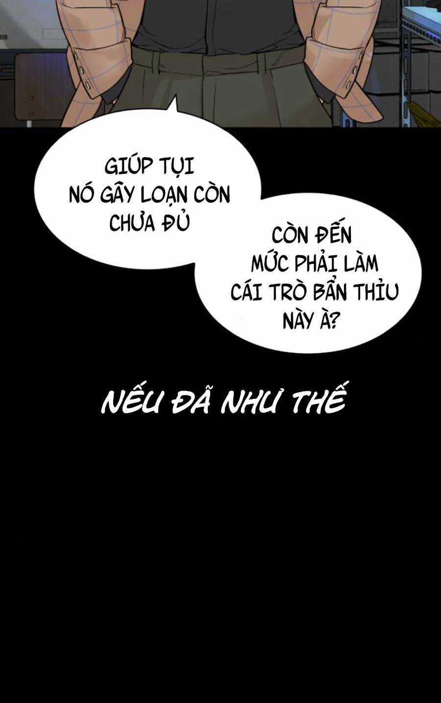 Cách Chiến Thắng Trận Đấu Chapter 160 trang 45