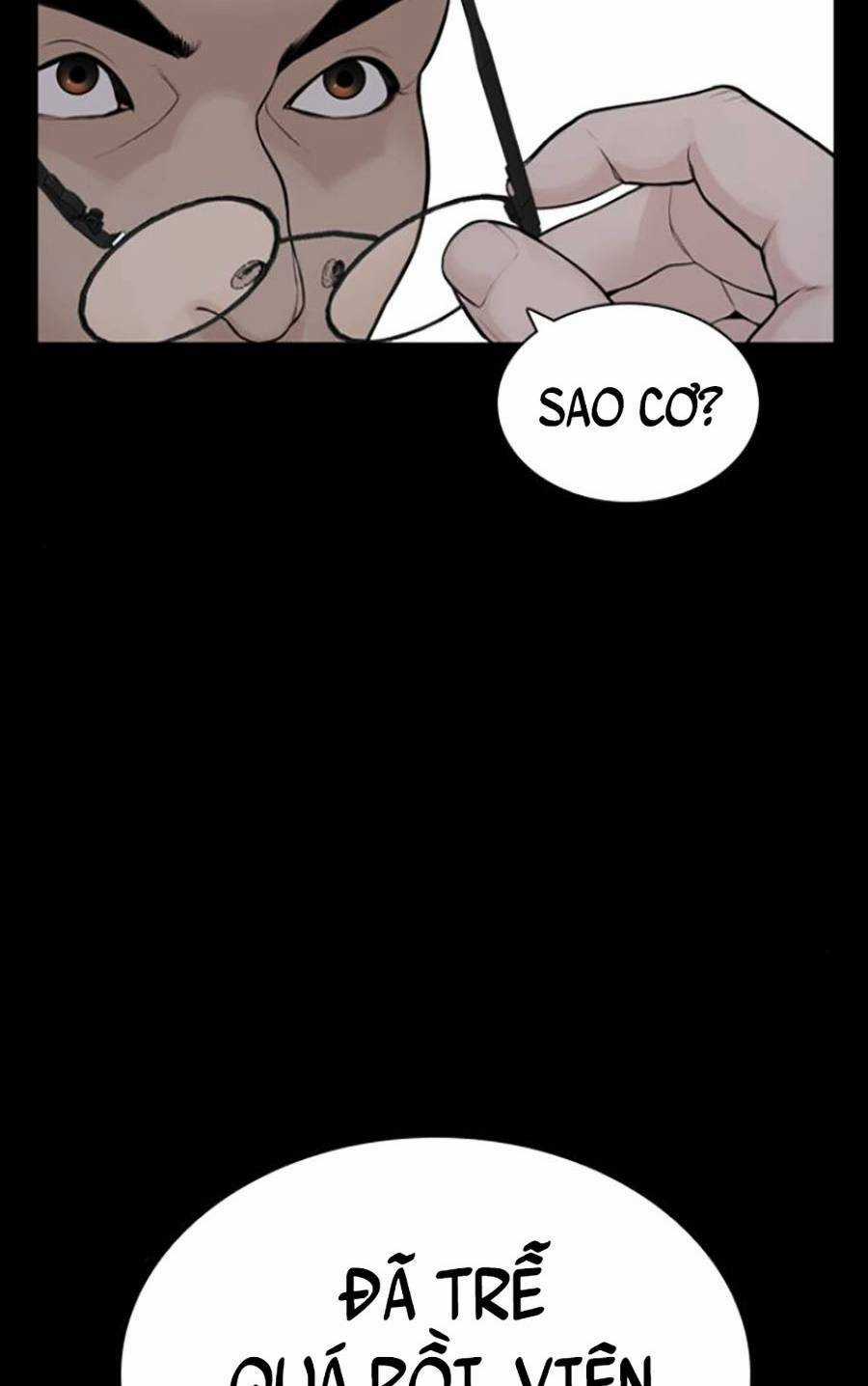 Cách Chiến Thắng Trận Đấu Chapter 160 trang 48