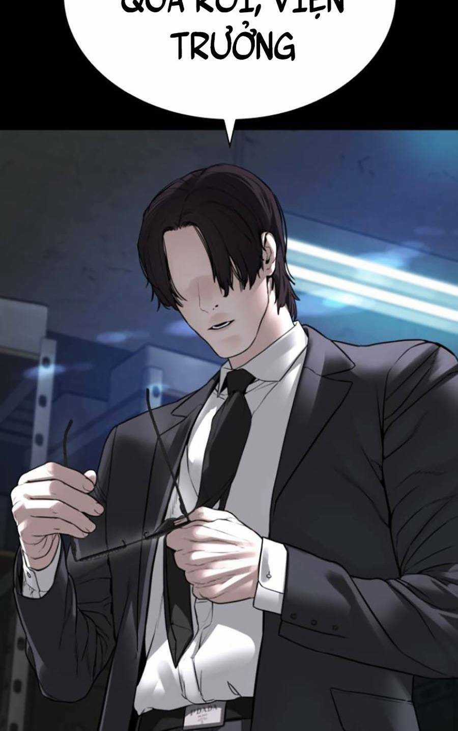 Cách Chiến Thắng Trận Đấu Chapter 160 trang 49